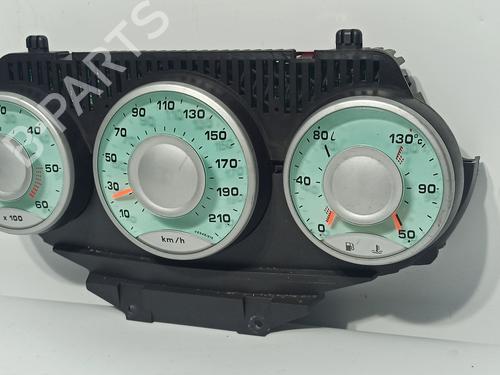 Instrument cluster CITROËN C8 (EA_, EB_) 2.0 HDi | BP11704197C47 