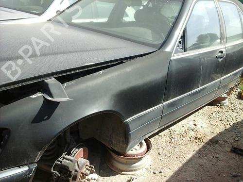Used Parts MERCEDES-BENZ S-CLASS (W140) S 300 Turbo-D (140.135) (177 hp) 4279581