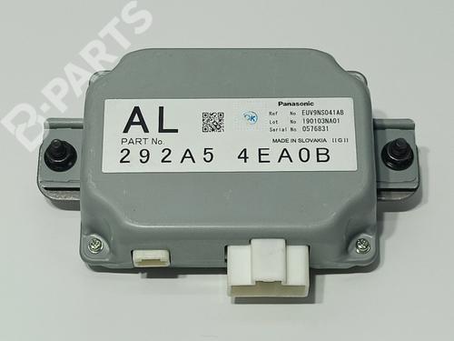 Elektronisk modul NISSAN QASHQAI II (J11, J11_) 1.5 dCi (110 hp) 11915530