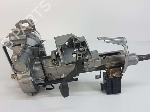 Steering column RENAULT CLIO IV (BH_) 1.5 dCi 90 | BP9240707M21