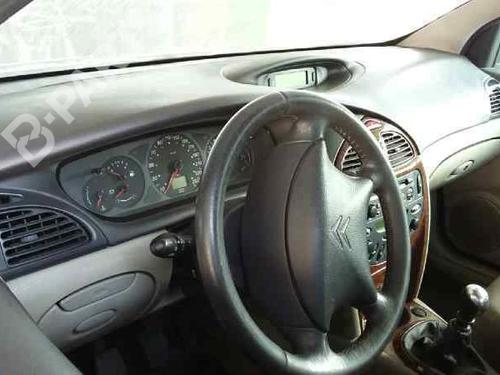 Engine control unit (ECU) CITROËN C5 I (DC_) 2.0 HDi (DCRHZB, DCRHZE) | BP2745443M57 