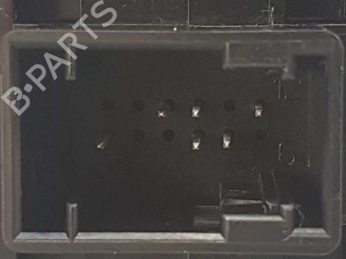 Left front window switch LANCIA YPSILON (312_) | BP7551369I27 - Image 5