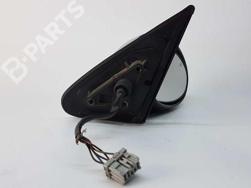 Right mirror ROVER 45 I Saloon (RT) 2.0 iDT | BP6078117C27 