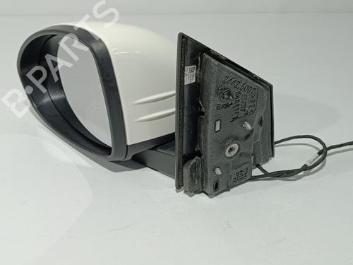 Left mirror FIAT 500e (332_)  | BP29047181C26 