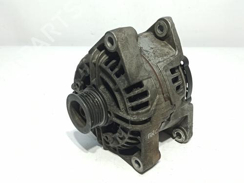 Used Alternator OPEL VECTRA B Hatchback (J96) 2.2 DTI 16V (F68) (125 hp) 12053820