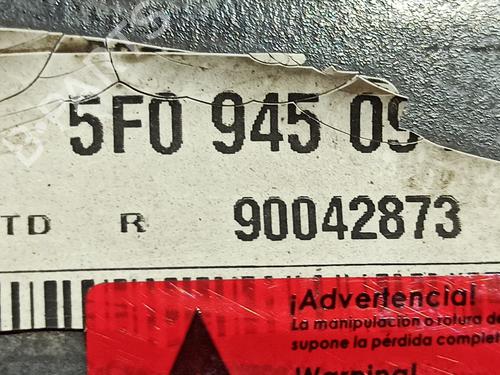 Right taillight SEAT LEON (5F1) 1.6 TDI | BP12604996C35