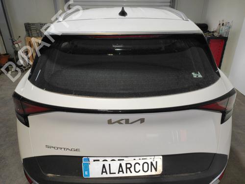 tailgate-kia-sportage-v-nq5-2021-34629903 main image