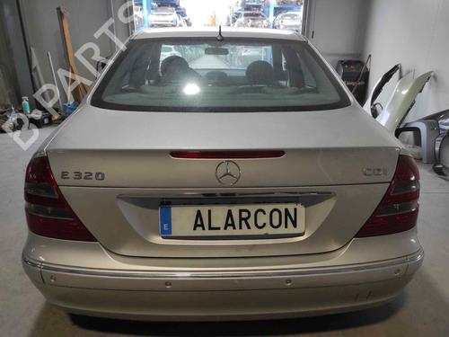 Bakspejl indvendigt MERCEDES-BENZ E-CLASS (W211) E 320 CDI (211.026) | BP7679957I6