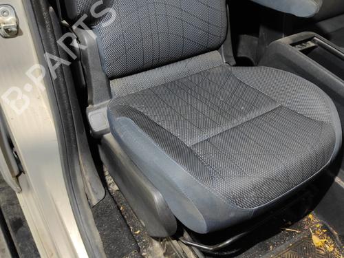 Right front seat PEUGEOT PARTNER Tepee 1.6 HDi 16V | BP22522057C16