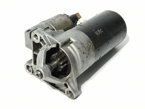 Startmotor RENAULT MEGANE Scenic (JA0/1_) 1.9 dTi (JA0N) (98 hp) 17485315