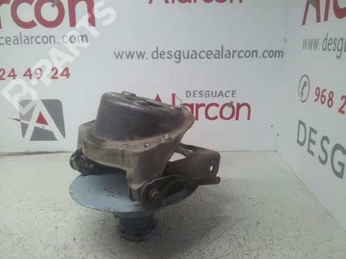 Right front suspension arm PEUGEOT 407 (6D_) 2.0 HDi 135 (6DRHRH, 6DRHRE, 6DRHRG, 6DRHRJ) | BP2749520M13 