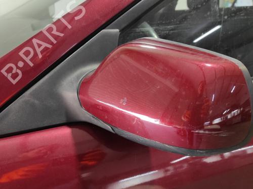 Left mirror MAZDA 6 Saloon (GG) 2.0 DI (GG14) BP26304592C26