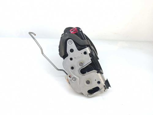Used Rear left lock OPEL ZAFIRA TOURER C (P12) 1.6 CDTI (75) (134 hp) 9665936