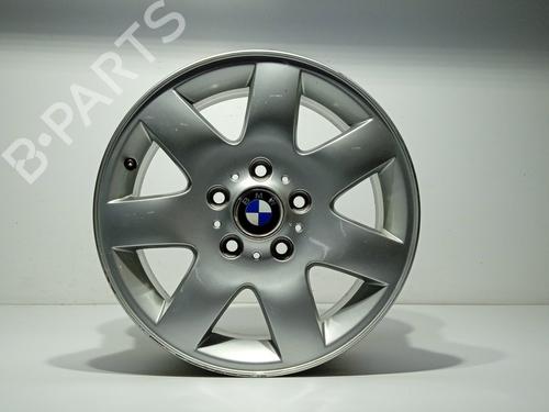 Używane Felga BMW 3 (E46) 318 i (143 hp) 27551805