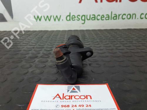 Clutch slave cylinder CITROËN BERLINGO MULTISPACE (B9) 1.6 HDi 110 | BP14527661M113 