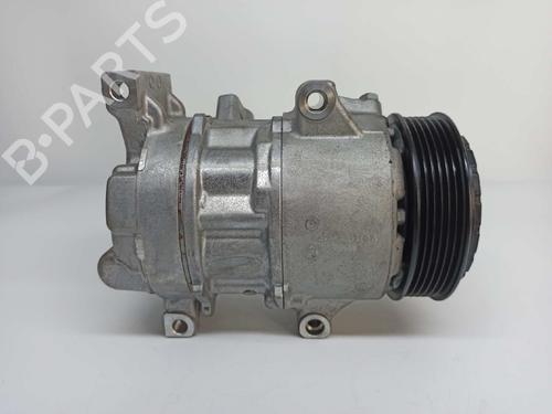 AC compressor TOYOTA AURIS (_E18_) 1.2 (NRE185_, NRE185R) | BP8874448M34 