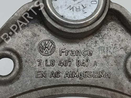 Querlenker links vorne VW TOUAREG (7LA, 7L6, 7L7) 5.0 V10 TDI | BP9842410M12