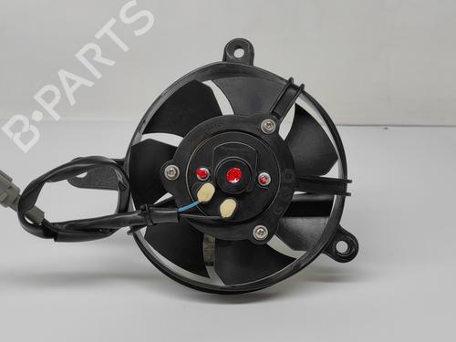 Radiator fan DAELIM XQ XQ1 (SAJ) | BP40108368M35 - Image 2