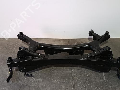 Used Rear axle Rear axle TOYOTA C-HR (_X2_, _H2_) Hybrid (ZYX20) (140 hp) 30768195 30768195