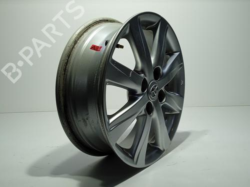 Rim TOYOTA YARIS (_P13_) 1.5 Hybrid (NHP130_, NHP130) | BP27887492C45