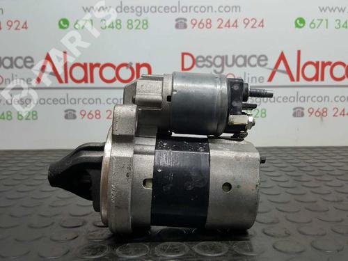 Starter FORD FIESTA VII (HJ, HF)  | BP2771800M8 