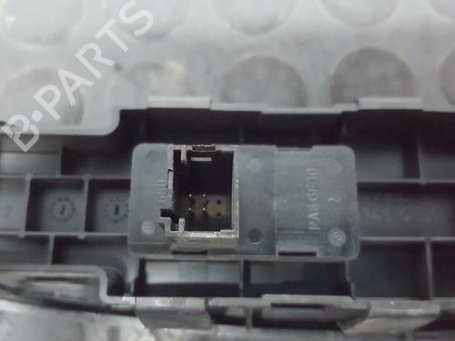 Right front window switch CITROËN C4 Grand Picasso I (UA_) 1.6 HDi | BP2728863I26