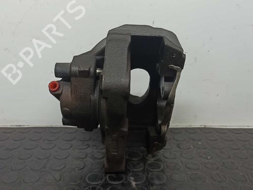 Right front brake caliper VW TOUAREG (7LA, 7L6, 7L7) 2.5 R5 TDI | BP11543055M104