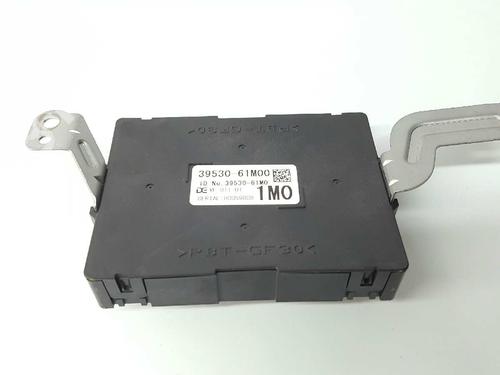 Used Electronic module SUZUKI SX4 (EY, GY) 1.6 VVT (RW416, YA21S) (107 hp) 3161246