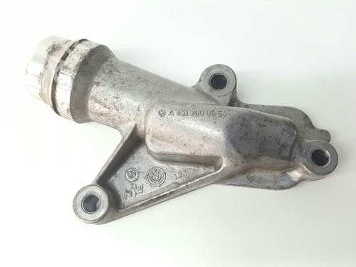 Used Pipe MERCEDES-BENZ B-CLASS Sports Tourer (W246, W242) B 200 CDI / d (246.208) (136 hp) 14536647