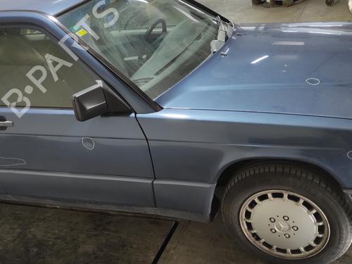 Left mirror MERCEDES-BENZ 190 (W201) E 2.0 (201.024) | BP17795025C26 