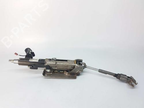 Used Steering column PEUGEOT 407 (6D_) 3.0 (6DXFVJ) (211 hp) 4404962