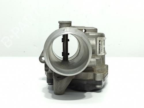 Throttle body NISSAN QASHQAI II SUV (J11, J11_) 1.5 dCi | BP15690780M82 