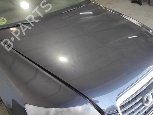 Hood AUDI A6 C6 (4F2) 2.0 TDI | BP24966386C1