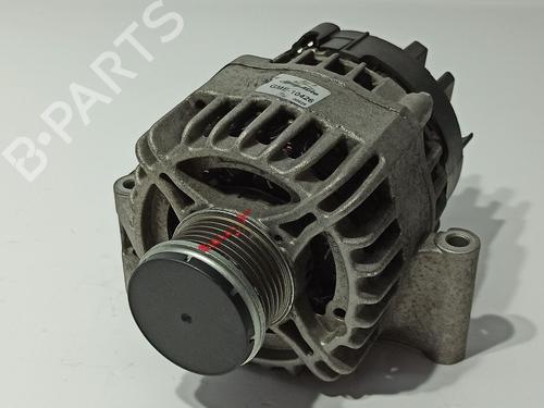 Used Alternator Alternator FIAT DOBLO Cargo (263_) 1.3 D Multijet (263WXU1A, 263ZXU1A, 263WYB1A, 263ZYB1A) (95 hp) 36338527 36338527