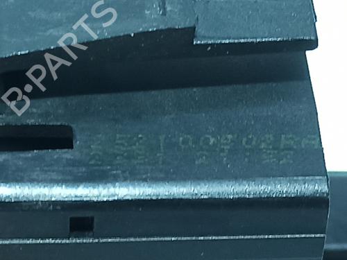 Warning switch RENAULT MEGANE III Hatchback (BZ0/1_, B3_) 1.6 16V (BZ0H) | BP12319332I22
