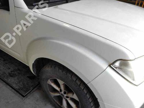 Used Right front fenders NISSAN PATHFINDER III (R51) 2.5 dCi (174 hp) 7436555