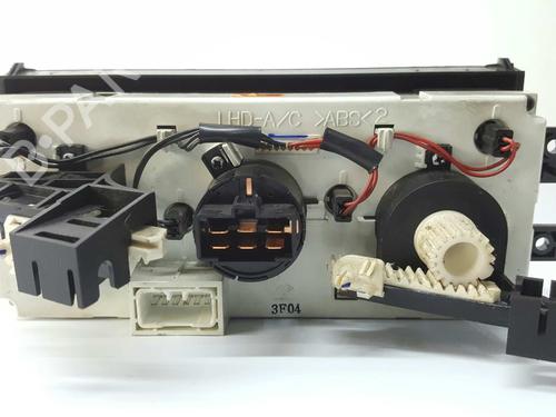 Climate control DAEWOO KALOS (KLAS) 1.4 | BP6086137I5 