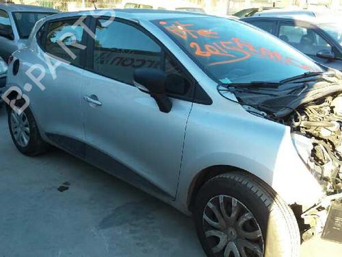Interior roof light RENAULT CLIO IV (BH_) 1.2 16V (BHA1, BHAK, BHMG, BHMK) | BP7425183I8