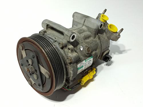 Used AC compressor AC compressor 37027784 37027784