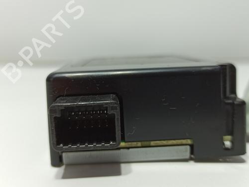 Electronic module TOYOTA YARIS (_P13_) 1.0 (KSP130_, KSP130) | BP16663040M83 