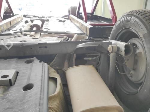 Rear axle RENAULT CLIO V (B7_) 1.0 LPG (B7MT) | BP36432992M2 - Image 3