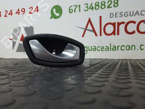 Højre bagtil invendig håndtag RENAULT MEGANE III Hatchback (BZ0/1_, B3_) 1.9 dCi (BZ0N, BZ0J) (131 hp) 3280132