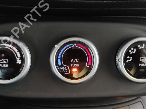Climate control FIAT 500X (334_) 1.0 (334.AXN1B) | BP19411124I5 