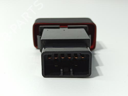 Warning switch KIA SPORTAGE II (JE_, KM_) 2.0 CRDi | BP21583881I22 