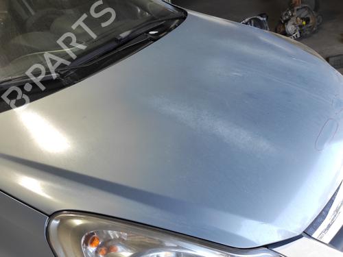 Hood OPEL CORSA D (S07) 1.3 CDTI (L08, L68) | BP29873626C1