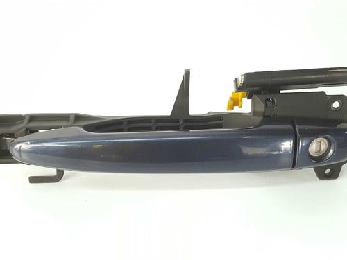 Front left exterior door handle LEXUS RX (MCU15) 300 (MCU10_, MCU10R) BP6831008C128
