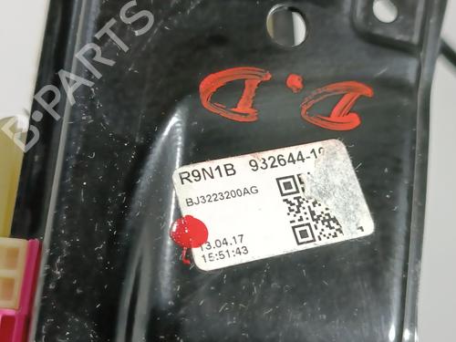 Front right window mechanism LAND ROVER RANGE ROVER EVOQUE (L538) 2.0 D 4x4 | BP36533232C23 - Image 4