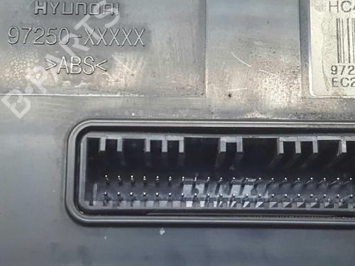 Climate control HYUNDAI i20 ACTIVE (IB, GB)  | BP6086028I5 