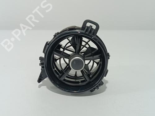 Air vent TOYOTA YARIS (_P13_) 1.5 Hybrid (NHP130_) (101 hp) 13252891