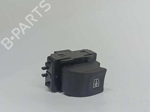 Left rear window switch RENAULT MEGANE III Hatchback (BZ0/1_, B3_) 2.0 dCi (BZ0Y) | BP6894443I29 
